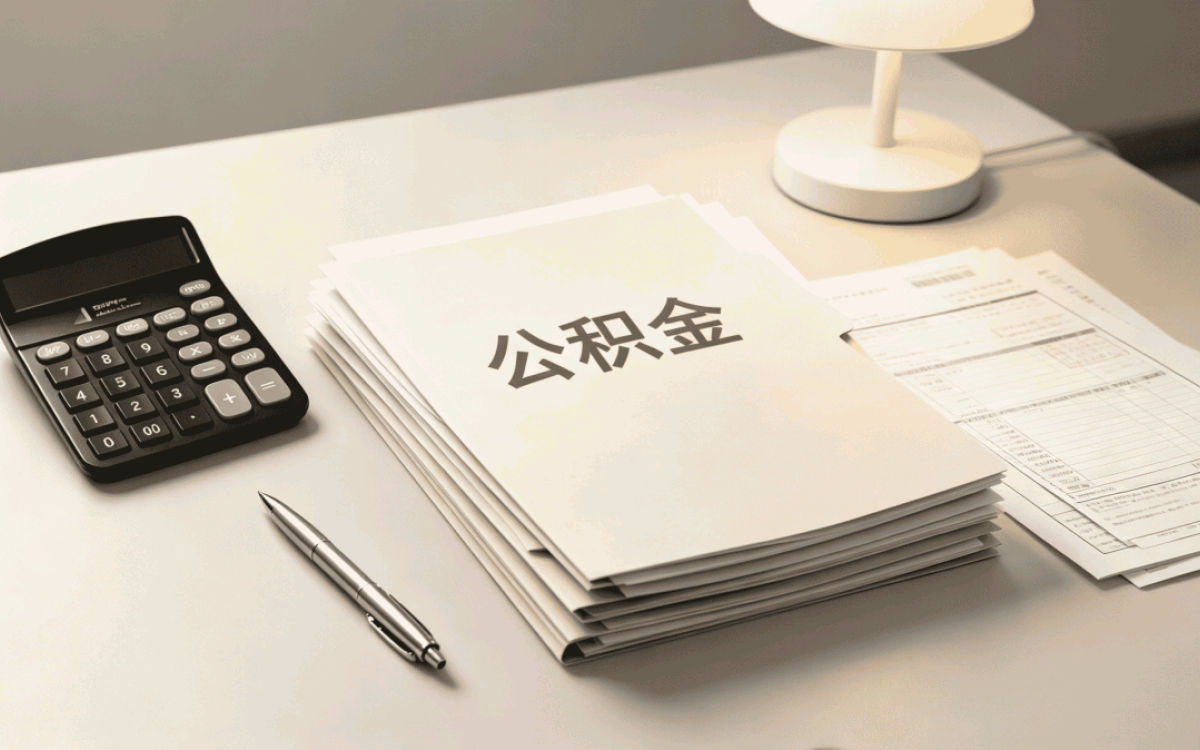 佛山本地在缴公积金代办要带什么材料