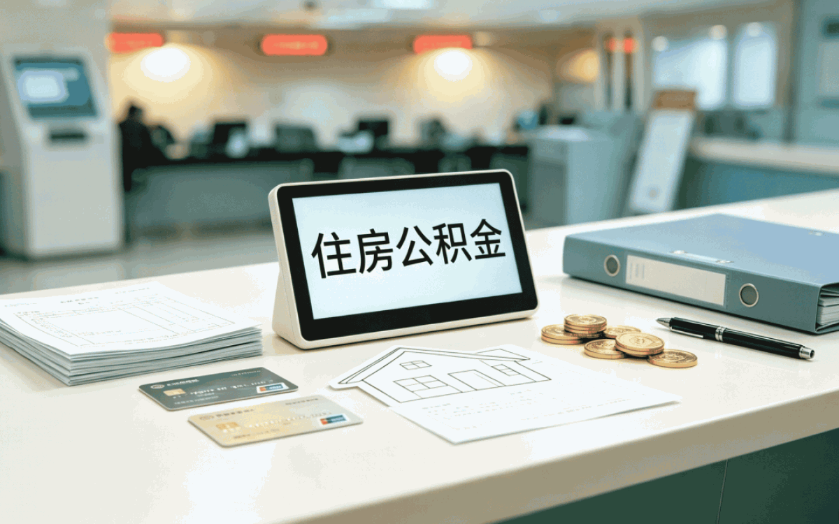 佛山公积金贷款利率怎么查现行口径