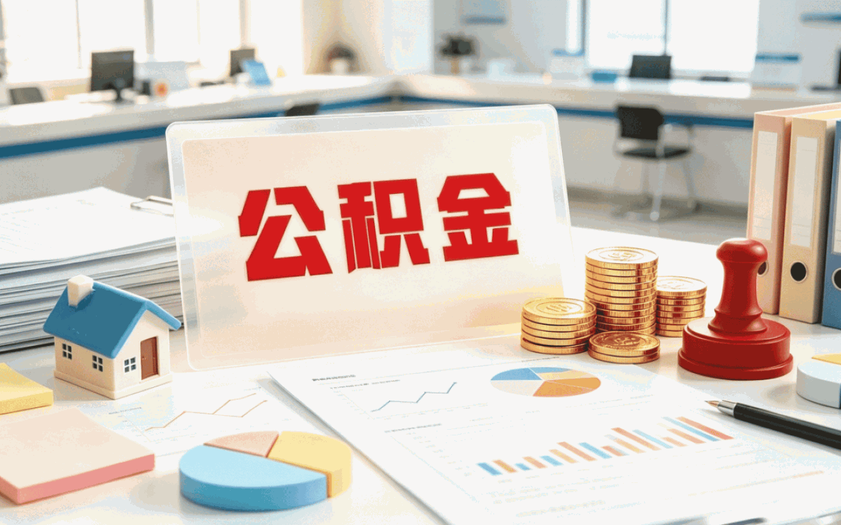 佛山公积金封存后怎么提取没有离职证明
