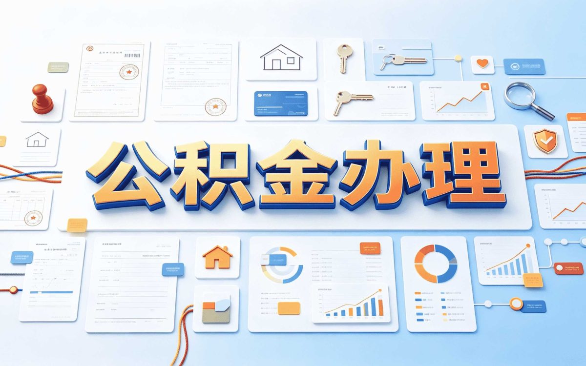 佛山提取公积金委托书模板窗口办理要带啥