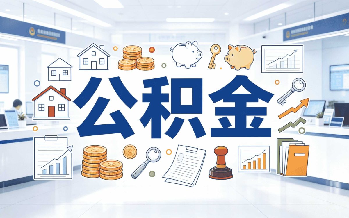 佛山重病公积金提取流程别白跑注意这几点