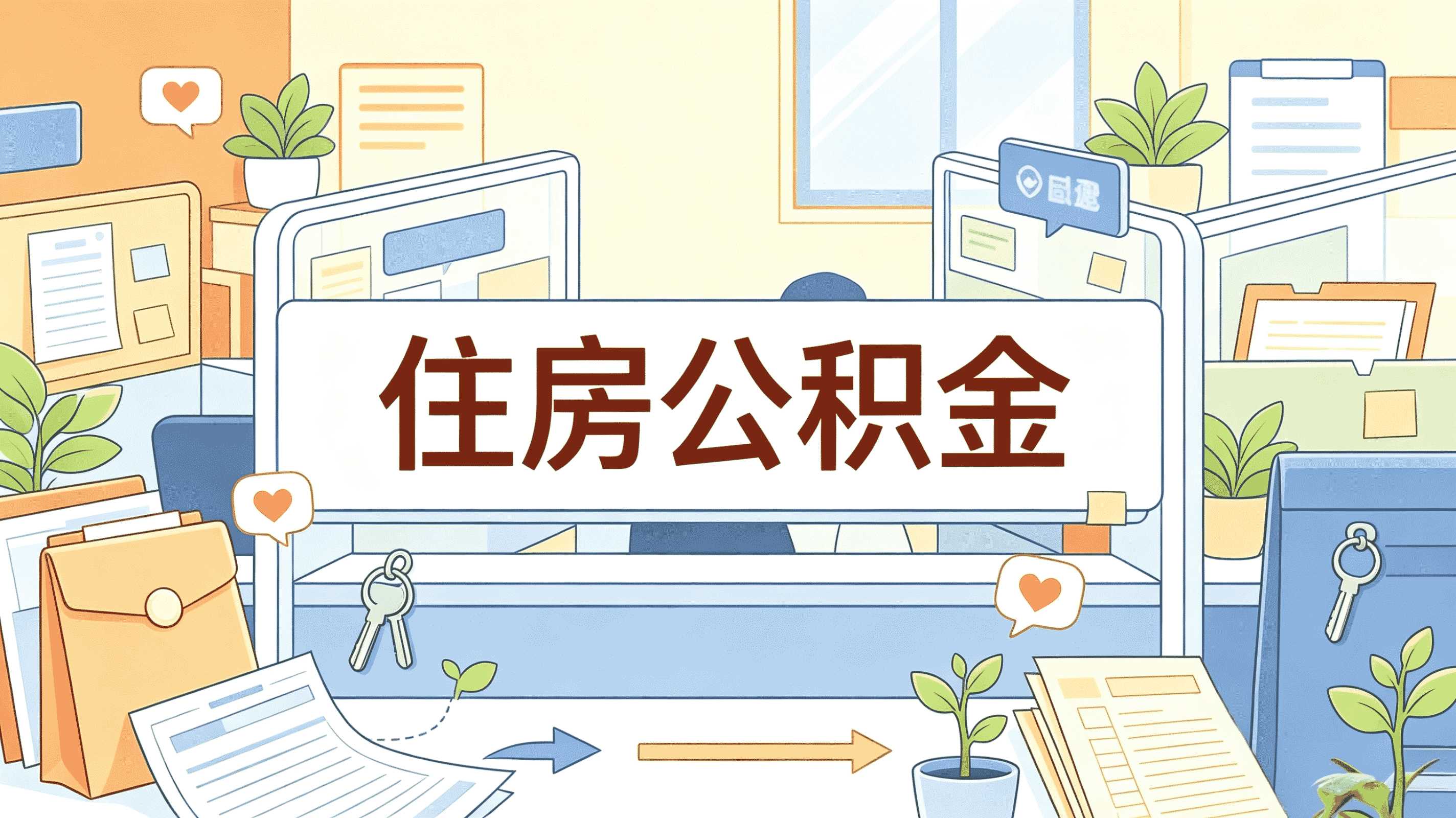 佛山代取公积金可信吗