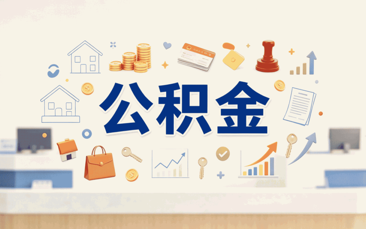 佛山正规专业公积金提取额度怎么算