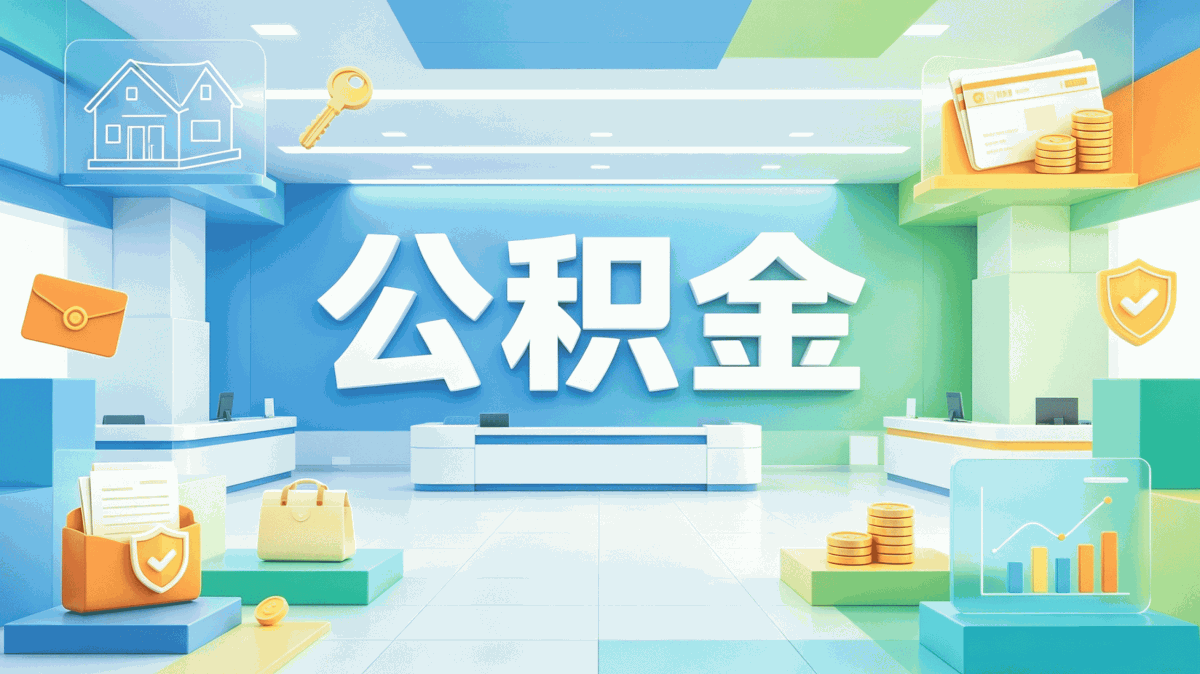 佛山公积金代办费用是什么意思自己办差多少钱