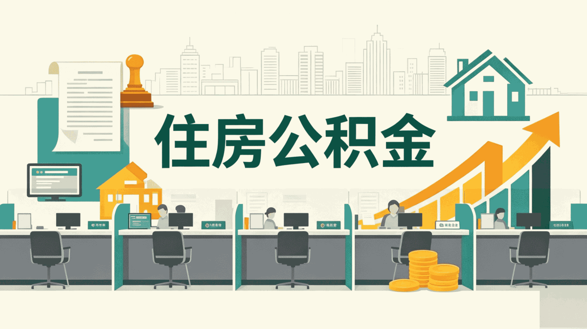 佛山公积金封存了怎么提取咨询电话汇总