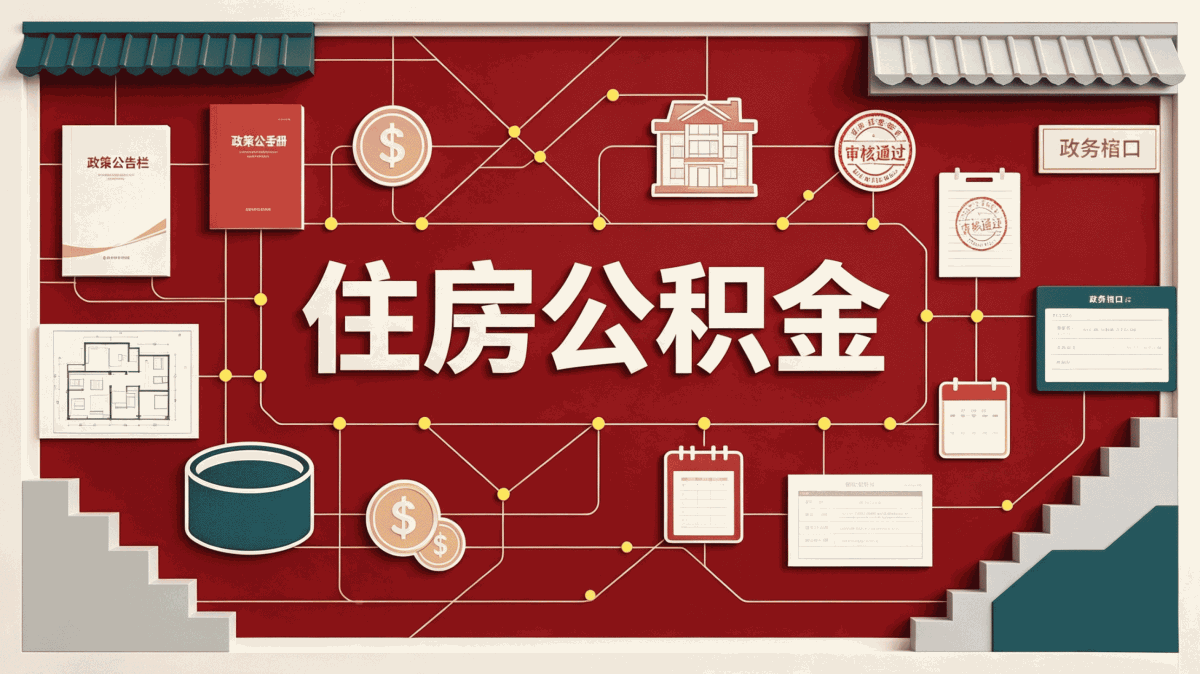 佛山公积金代办多少钱一个月啊按月折算差多少