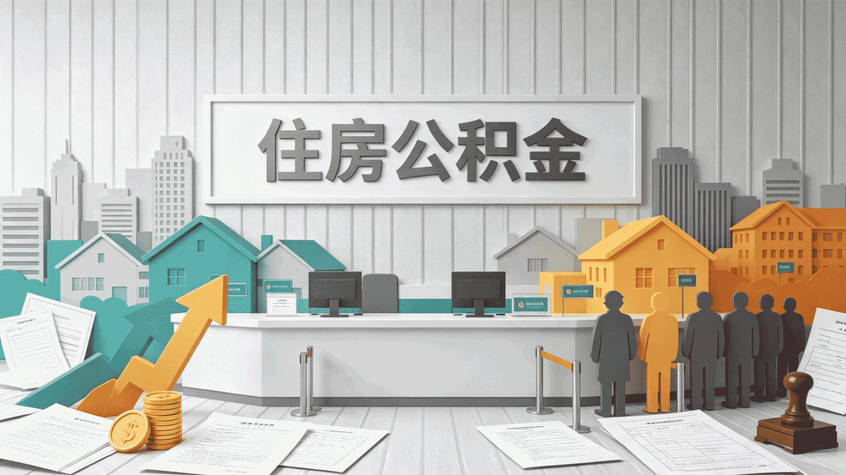佛山失业公积金提取所需材料窗口办理指南