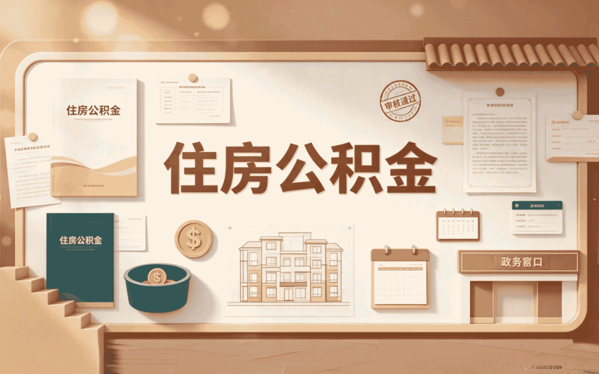 佛山提取公积金委托书模板窗口办理要带啥