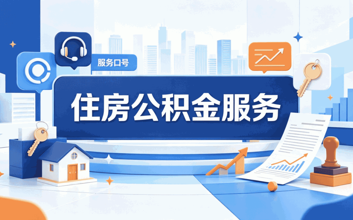 佛山本地在缴公积金代办要带什么材料