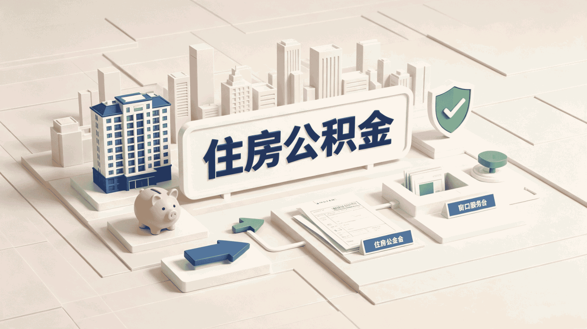 佛山公积金不买房怎么提行不行