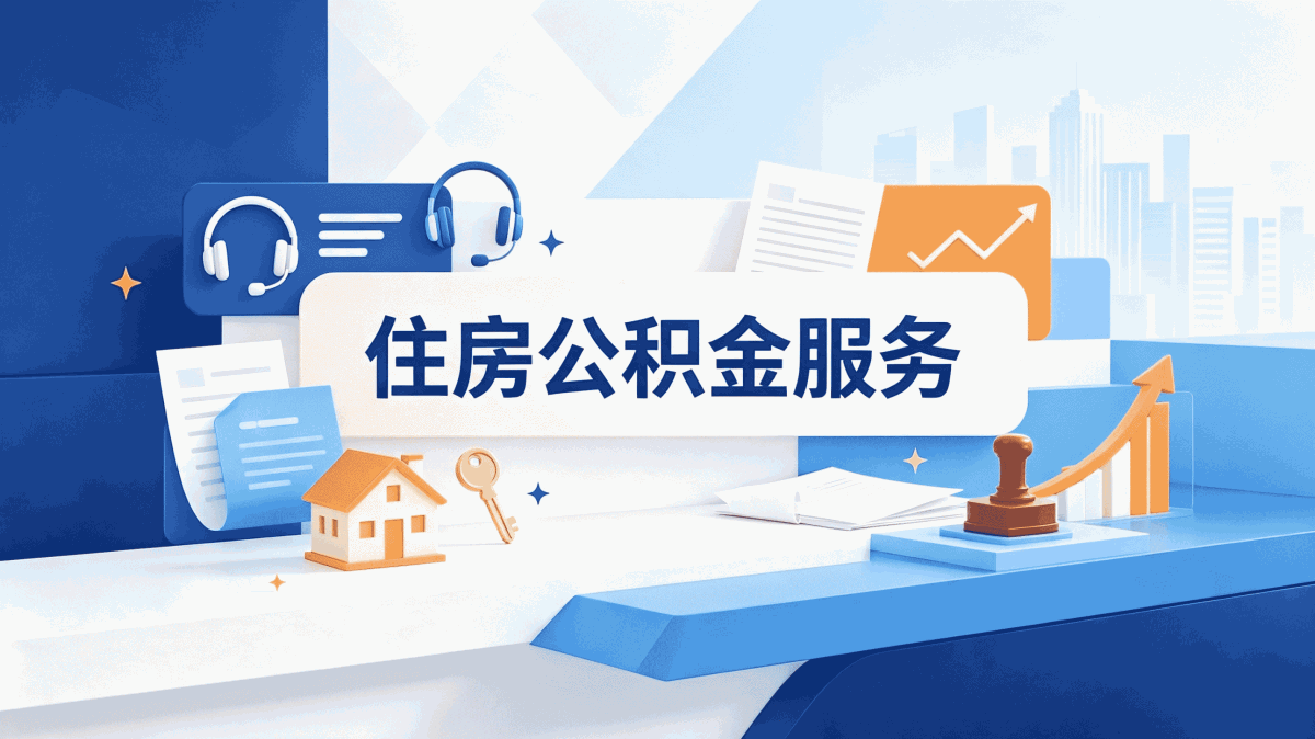 佛山代取公积金可信吗
