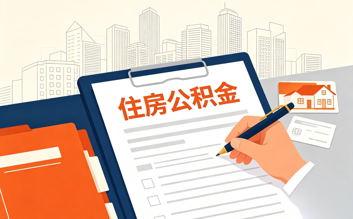 佛山公积金封存多久到账窗口材料时限说清