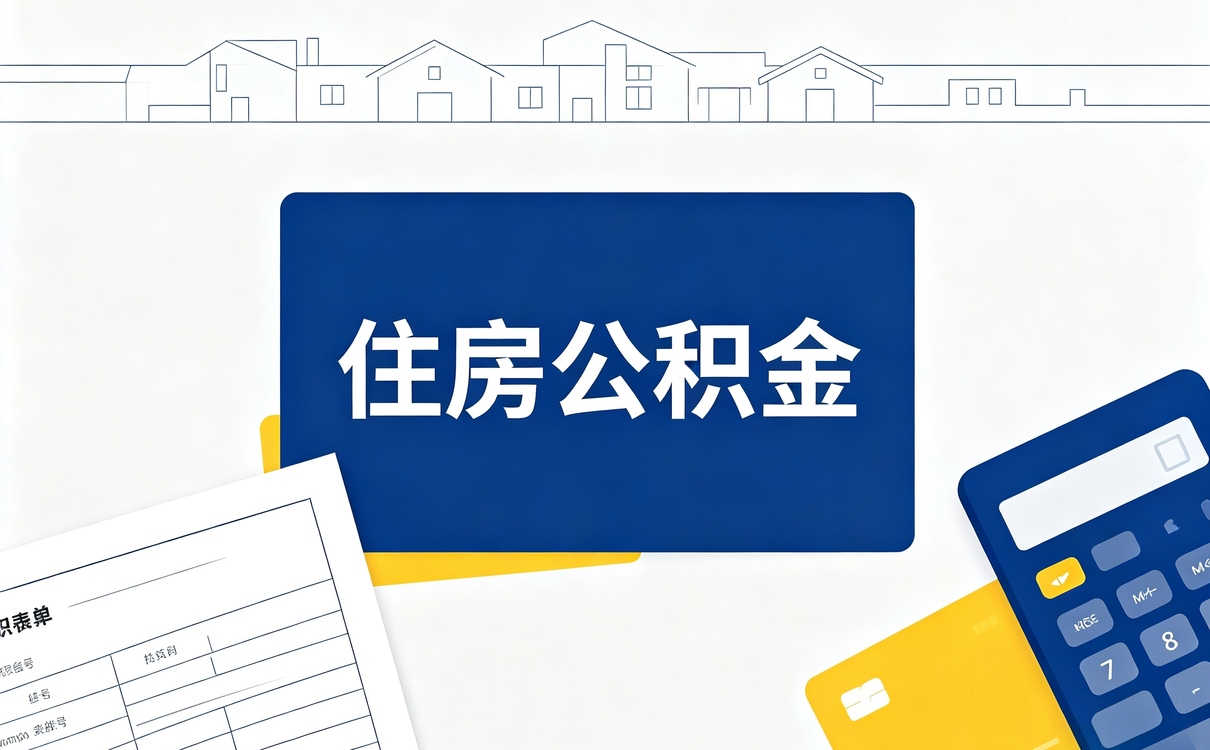 佛山重病公积金提取流程别白跑注意这几点