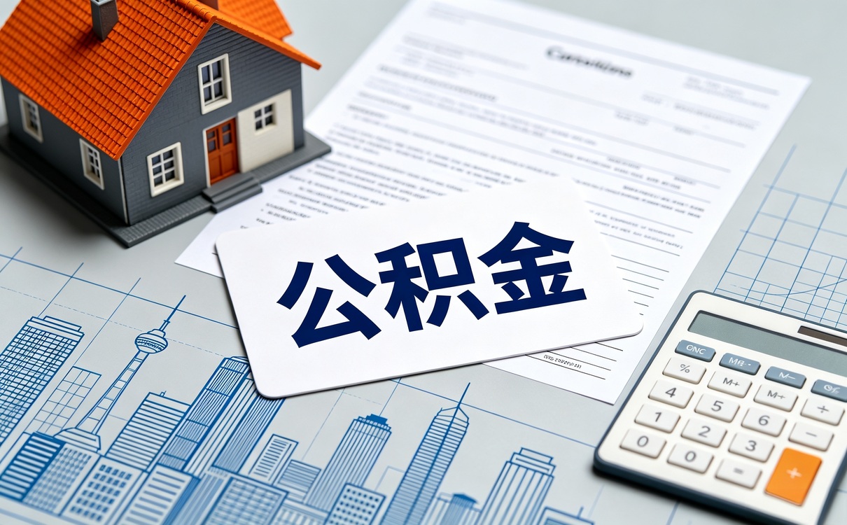佛山失业公积金提取所需材料窗口办理指南