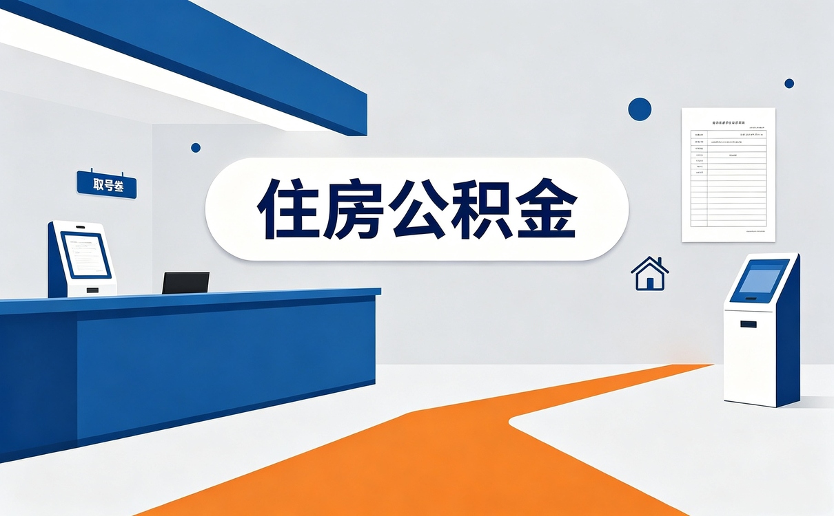 佛山代取公积金收多少手续费用算不算贵