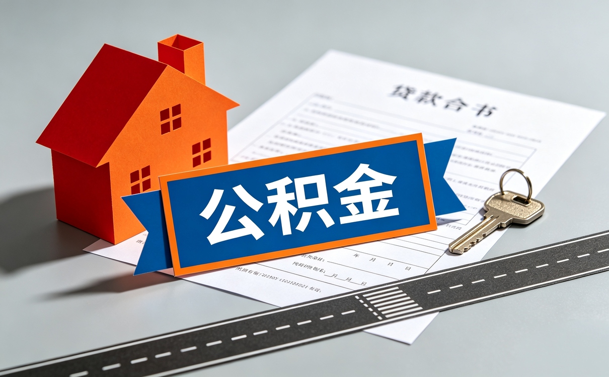 佛山买房后公积金还贷办理前注意这几点
